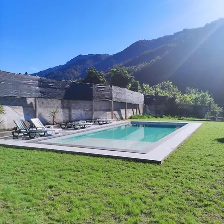 Geres Home Nature Exterior photo