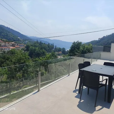 Geres Home Nature Exterior photo